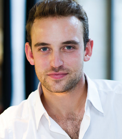 Joel Dicker